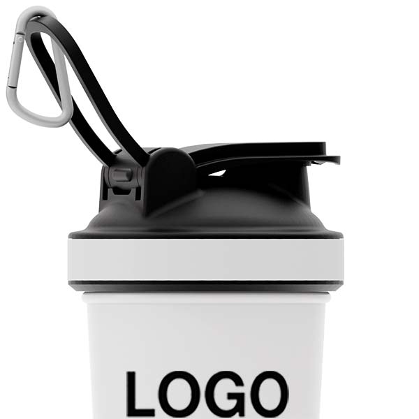 Fuel - Personalisierte Shaker-Flaschen mit Logo Fuel - Personalisierte Shaker-Flaschen mit Logo
