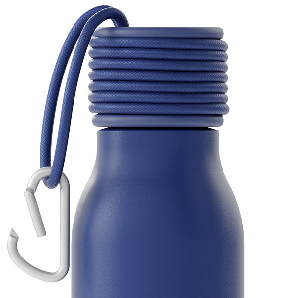 Stratus - Trinkflasche Bedrucken