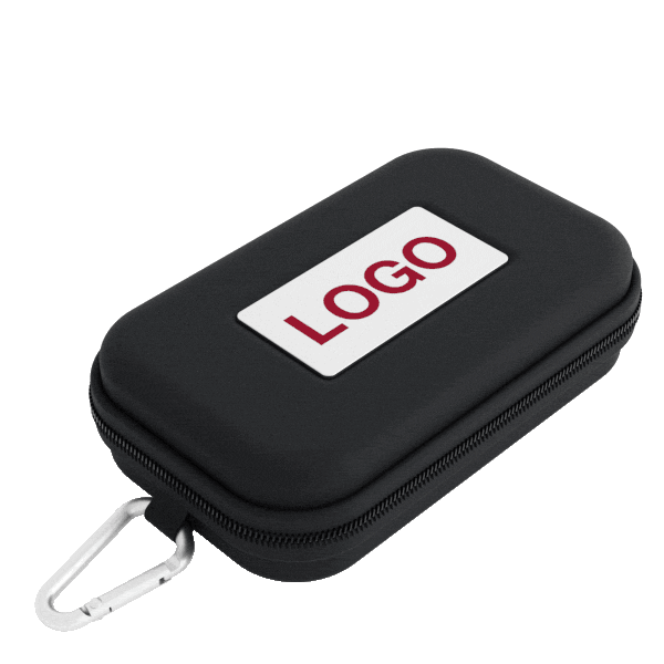 Rex - Powerbank Werbegeschenk Rex - Powerbank Werbegeschenk