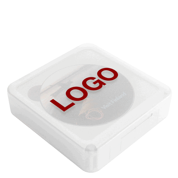 Cirque - Wireless Ladegerät Günstig Bedrucken Cirque - Wireless Ladegerät Günstig Bedrucken