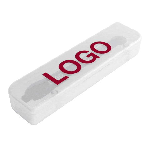 Accent - Kugelschreiber mit Logo Accent - Kugelschreiber mit Logo