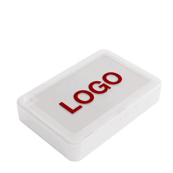 Volt - Powerbank Werbegeschenk Volt - Powerbank Werbegeschenk