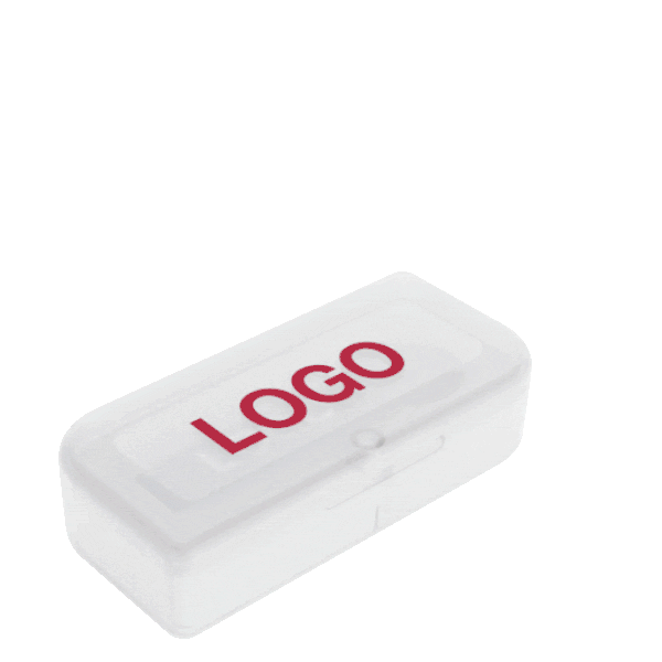 Fizz - Flaschenöffner mit Logo Fizz - Flaschenöffner mit Logo