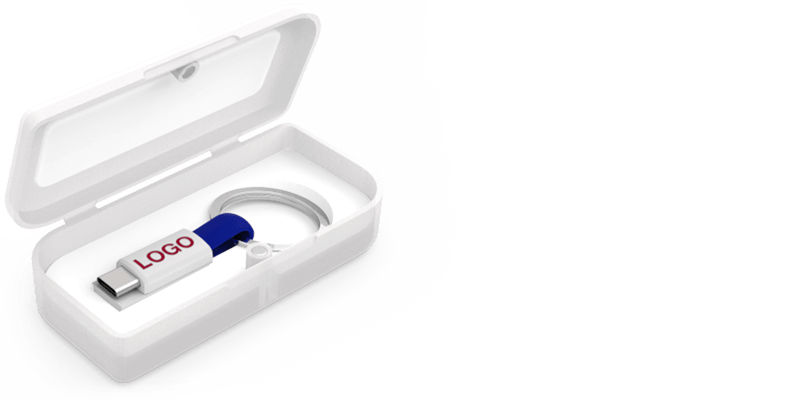 Tag - Ladekabel Werbegeschenk Tag - Ladekabel Werbegeschenk