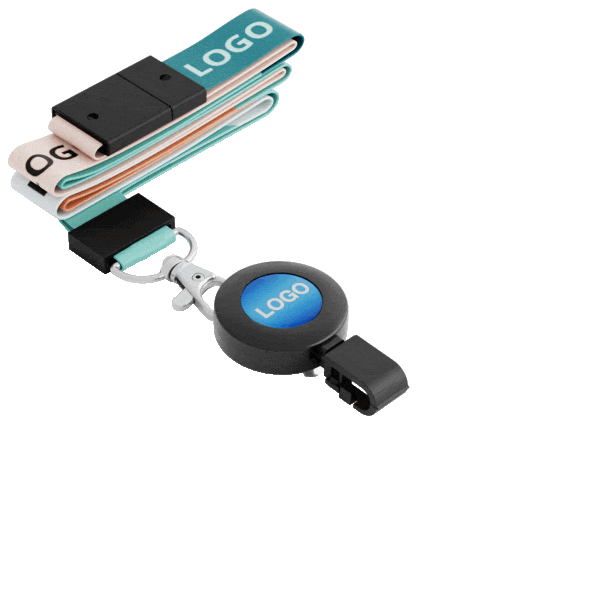 Access - Schlüsselbänder mit Logo Access - Schlüsselbänder mit Logo