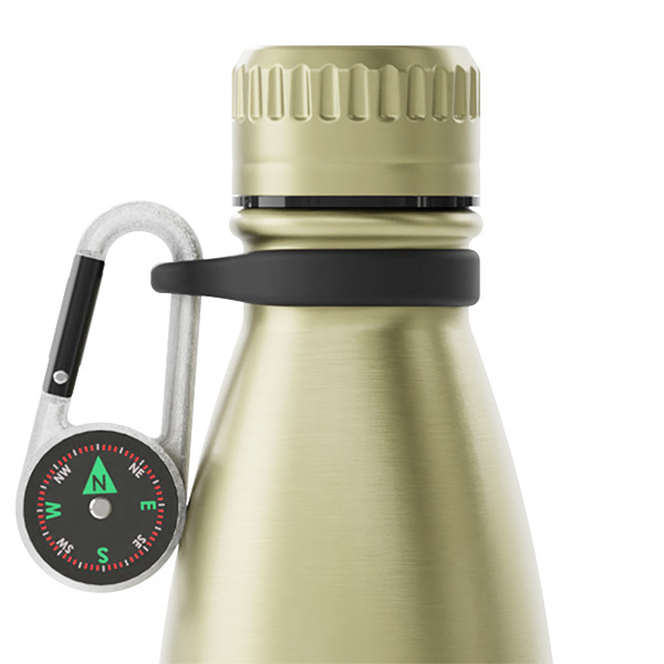 Nova Pure - Isolierflaschen Bedrucken Nova Pure - Isolierflaschen Bedrucken