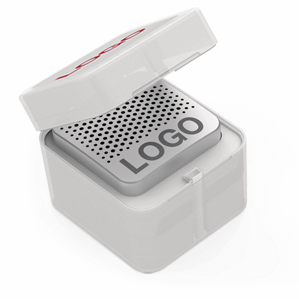 Tab - Personalisierte Lautsprecher