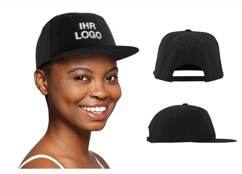 Super - Markenmützen Super - Markenmützen