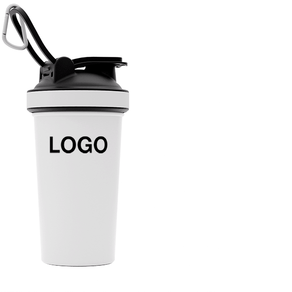 Fuel - Personalisierte Shaker-Flaschen mit Logo Fuel - Personalisierte Shaker-Flaschen mit Logo