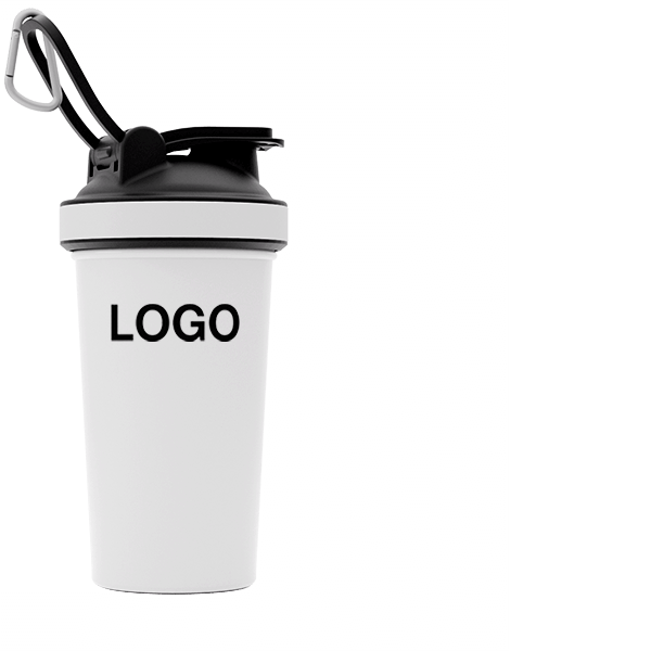 Fuel - Shaker-Flaschen mit Logodruck