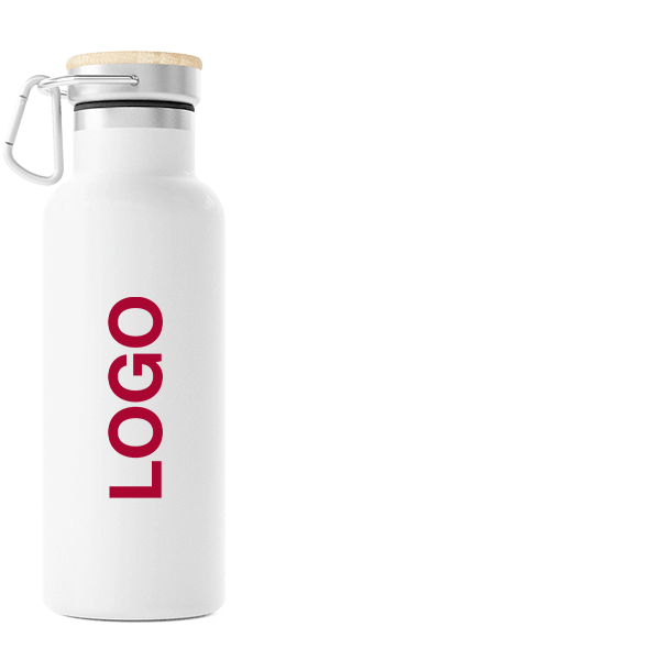 Traveler - Trinkflasche Bedrucken Traveler - Trinkflasche Bedrucken