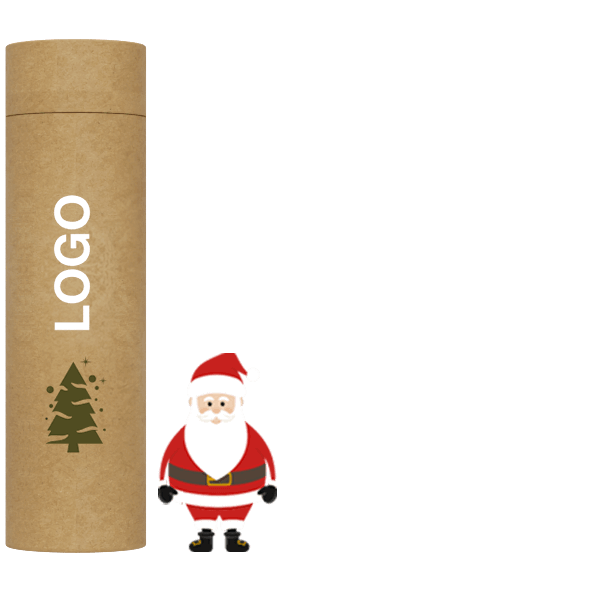 Stratus - Trinkflaschen mit Logo