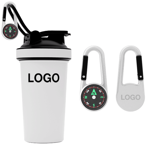 Fuel - Shaker-Flaschen mit Logodruck Fuel - Shaker-Flaschen mit Logodruck