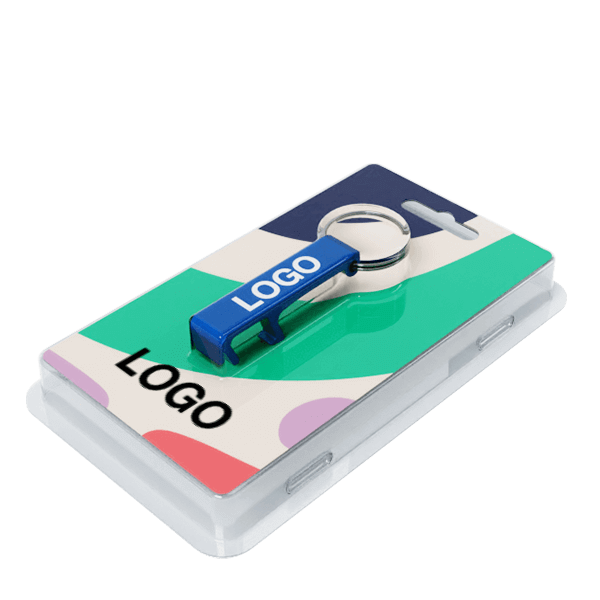 Fizz - Personalisierte Flaschenöffner mit Logo Fizz - Personalisierte Flaschenöffner mit Logo