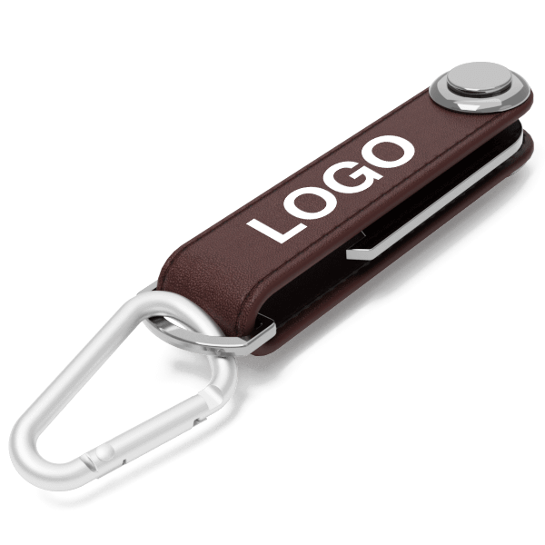 Guardian - Personalisierte Schlüssel Organizer mit Logo Guardian - Personalisierte Schlüssel Organizer mit Logo