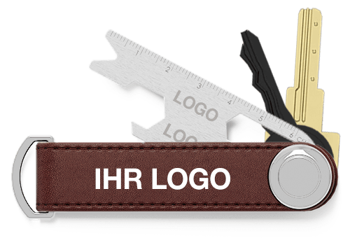 Guardian - Personalisierte Multi-Werkzeug Schlüsselanhänger als Werbeartikel Guardian - Personalisierte Multi-Werkzeug Schlüsselanhänger als Werbeartikel