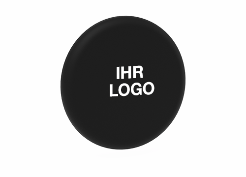 Hawk - Frisbees mit Logodruck