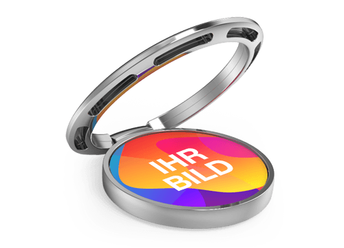 Hoop - Werbung Telefon Ring Inhaber Hoop - Werbung Telefon Ring Inhaber