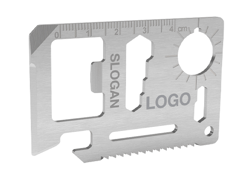 Kit - Multi-Werkzeug mit Logo