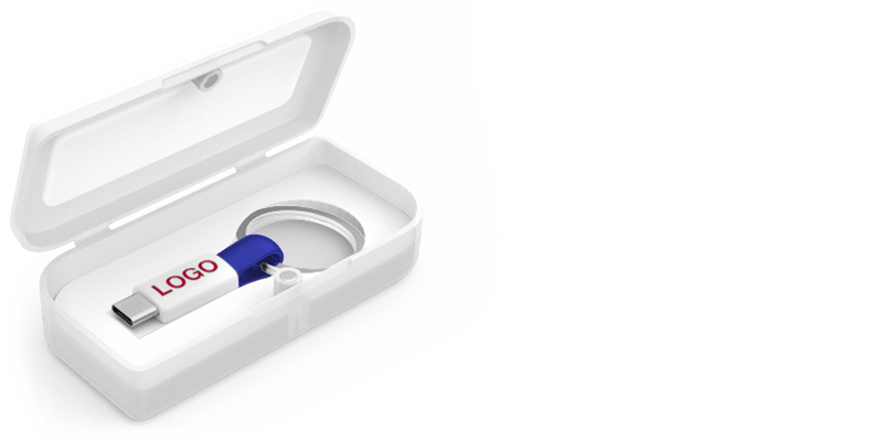 Tag - Ladekabel Werbegeschenk Tag - Ladekabel Werbegeschenk