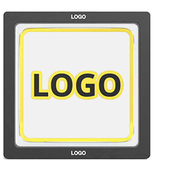 Emaille-Abzeichen - Personalisierte Emaille-Anstecker mit Logo Emaille-Abzeichen - Personalisierte Emaille-Anstecker mit Logo