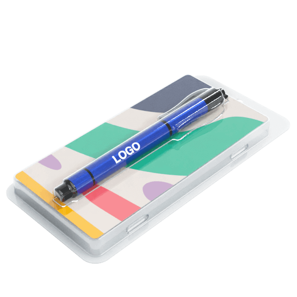 Accent - Werbekugelschreiber mit Logodruck Accent - Werbekugelschreiber mit Logodruck