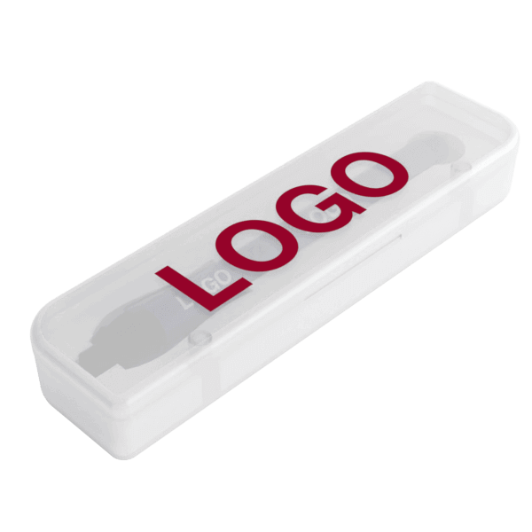 Accent - Kugelschreiber mit Logo