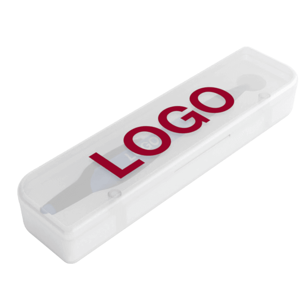 Glow - Kugelschreiber mit Logo Glow - Kugelschreiber mit Logo