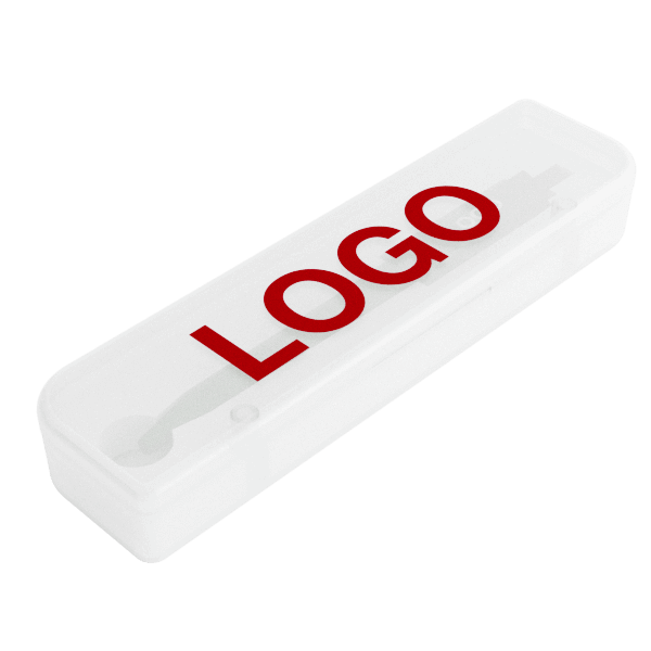Zen - Werbekugelschreiber mit Logodruck Zen - Werbekugelschreiber mit Logodruck