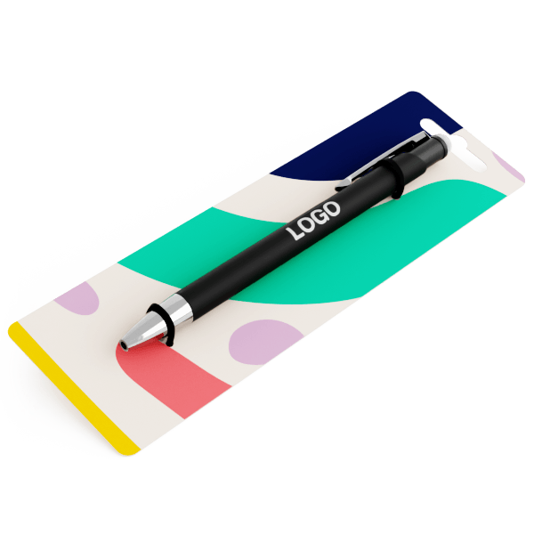 Edit - Werbekugelschreiber mit Logodruck