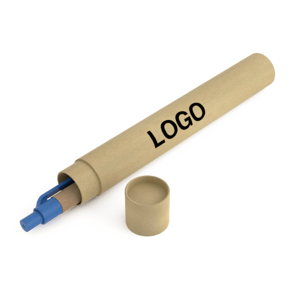 Ditto - bedruckbare Kugelschreiber aus Karton