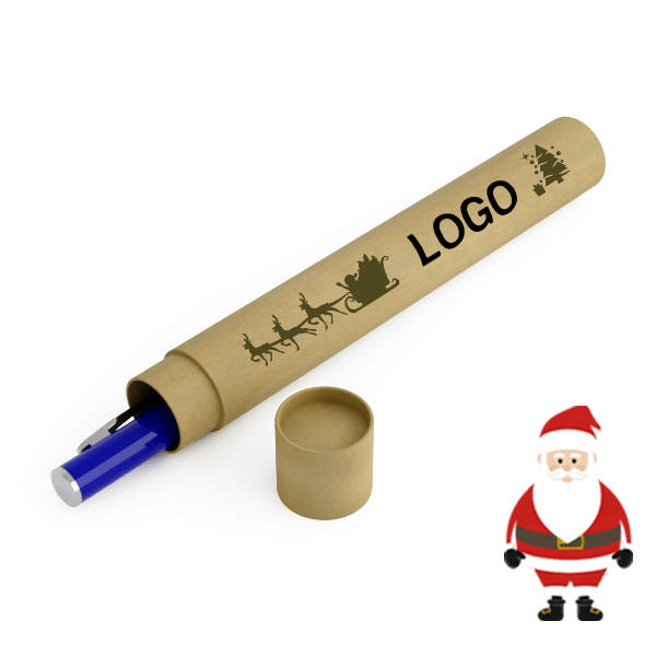 Twin - Individuell gestaltete Werbekugelschreiber