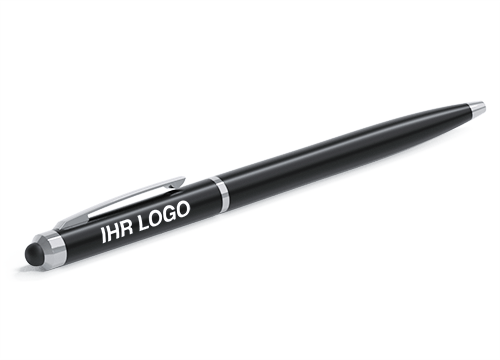 Sleek - Personalisierte Kugelschreiber