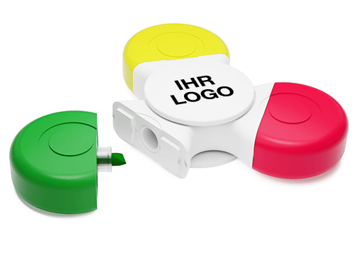 Twinkle - Personalisierte Kugelschreiber Twinkle - Personalisierte Kugelschreiber