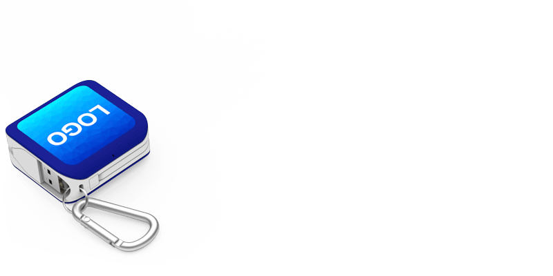 Boost - Powerbank Werbegeschenk Boost - Powerbank Werbegeschenk