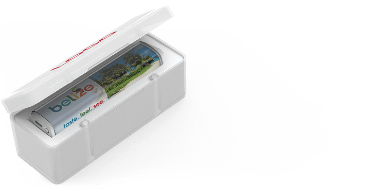 Foto - Powerbank Werbegeschenk Foto - Powerbank Werbegeschenk