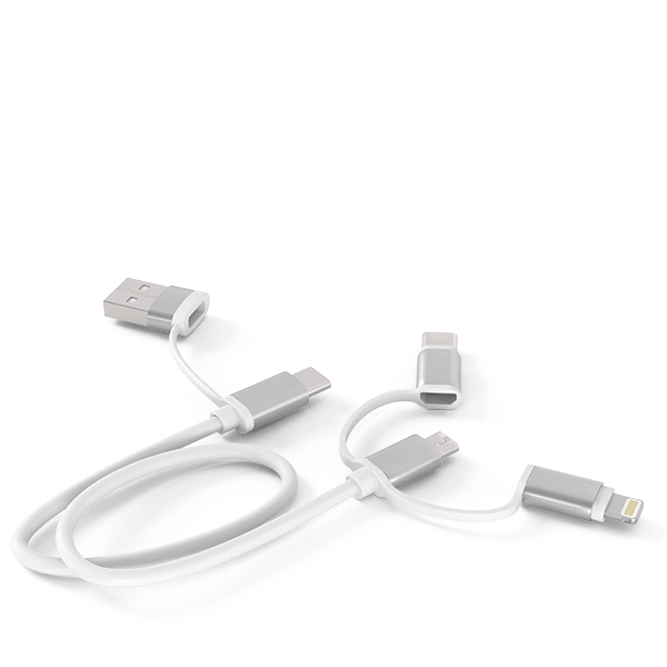 Vector - Powerbank Werbegeschenk
