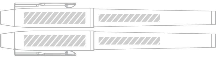 Kugelschreiber Fotodruck