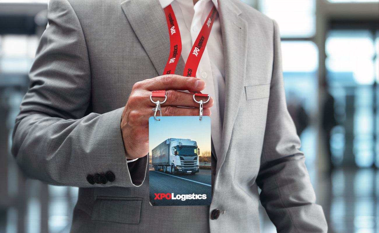 Access Duo - Schlüsselbänder mit Ihrem Logo gallery thumbnail