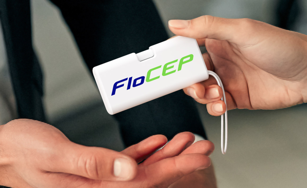 Amp - Powerbank Werbegeschenk gallery thumbnail