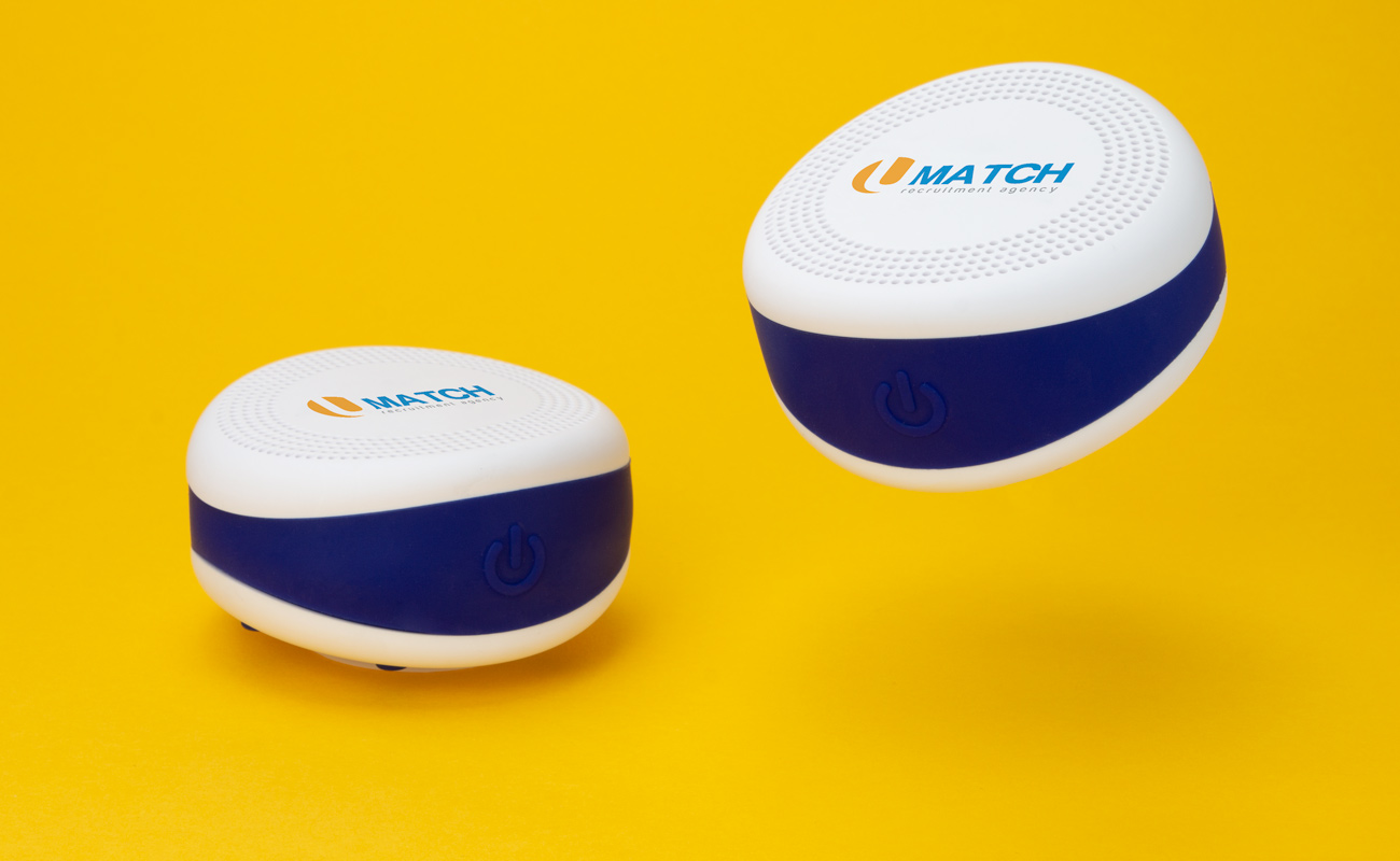 Aqua - Lautsprecher Geschenk gallery thumbnail