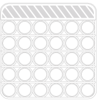 Fidget Toys Siebdruck