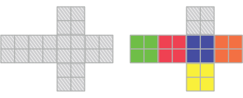 Geduldspiele Fotodruck