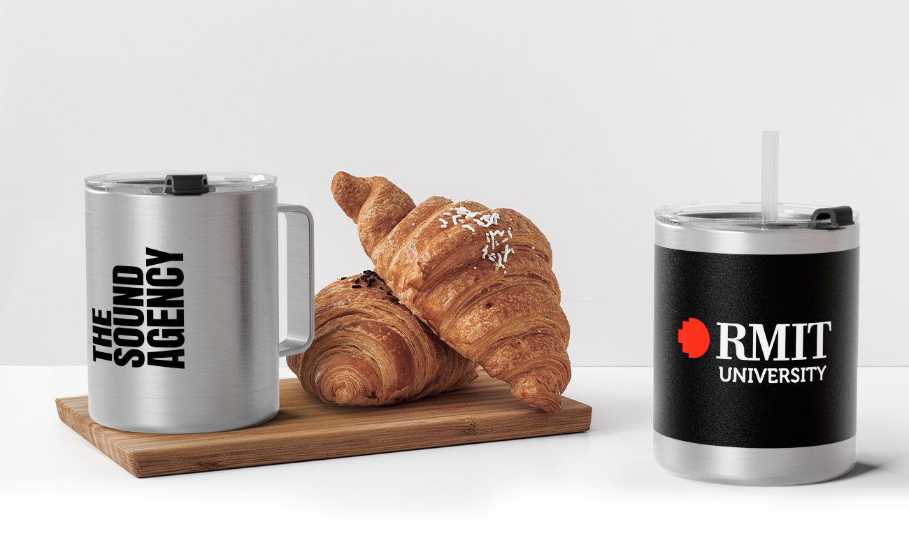 Brew - Personalisierter Reisebecher gallery thumbnail