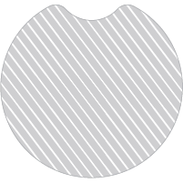 Untersetzer Fotodruck