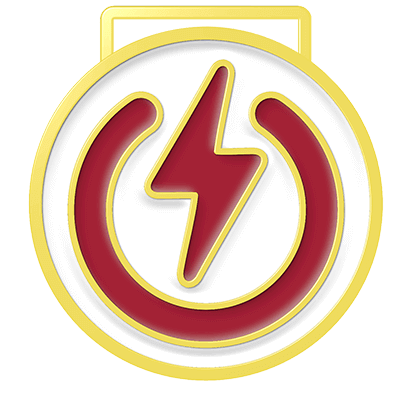 Weiche Emaille Anstecker