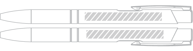 Kugelschreiber Fotodruck