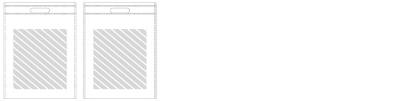 Tragetasche Fotodruck Tragetasche Fotodruck