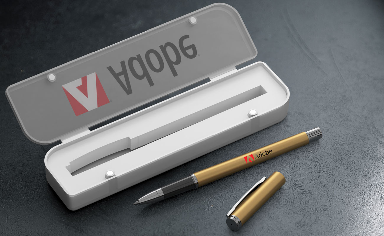 Chief - Personalisierte Kugelschreiber gallery thumbnail