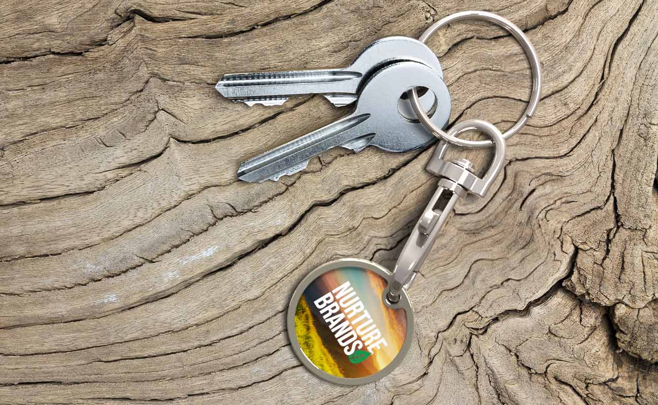 Chroma - Individuelle Werbe-Einkaufschips gallery thumbnail